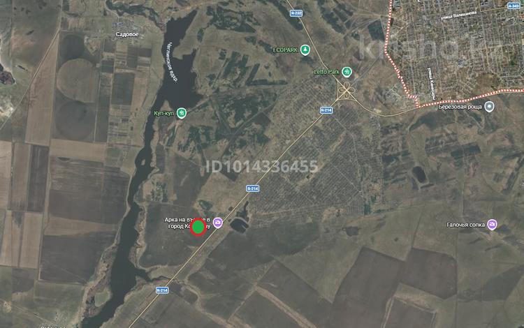 Участок · 6.19 соток, СТ МЕЧТА-1 — ул. Грушевая уч. 47 за 449 000 ₸ в Кокшетау — фото 3