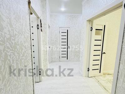 3-комнатная квартира · 68 м² · 5/6 этаж, Расковой 6 за 29 млн 〒 в Жезказгане