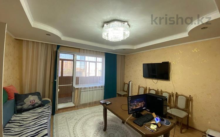 2-комнатная квартира · 52.8 м² · 6/9 этаж, мкр Юго-Восток, 27й микрорайон, ул Язева за 21.5 млн ₸ в Караганде, Казыбек би р-н — фото 2