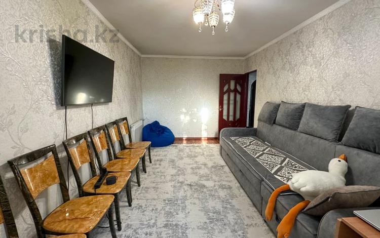 3-комнатная квартира · 61.5 м² · 5/5 этаж, самал 2 за 18 млн ₸ в Талдыкоргане, мкр Самал — фото 14