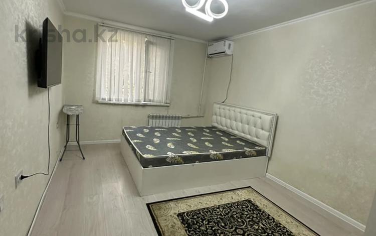 1-бөлмелі пәтер · 30 м² · 2/3 қабат, проезд Айбергенова 8, бағасы: 14 млн ₸ в Шымкенте — фото 6