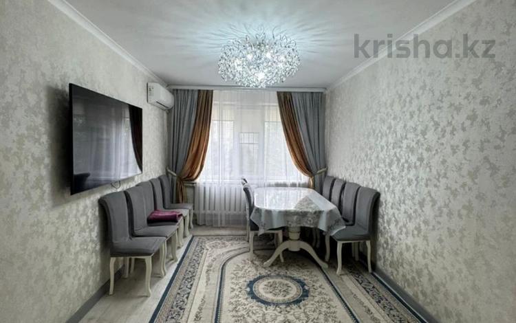 3-бөлмелі пәтер · 68 м² · 4/5 қабат, 11 ш/а. 37, бағасы: 25 млн ₸ в Актобе, мкр 11 — фото 2
