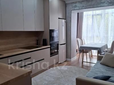 2-комнатная квартира · 65 м² · 3/5 этаж, Назарбаева за 37.5 млн 〒 в Петропавловске