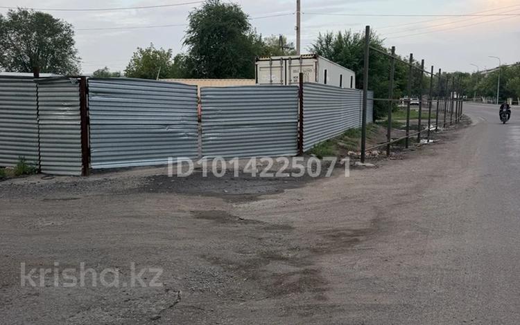 Промбаза · 7 соток, Анжерская 33 — Анжерская 33 за 500 ₸ в Караганде, Казыбек би р-н — фото 2