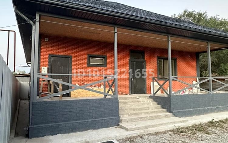 Отдельный дом · 4 комнаты · 143 м² · 4 сот., Тохтарова за 56 млн ₸ в Туздыбастау (Калинино) — фото 2