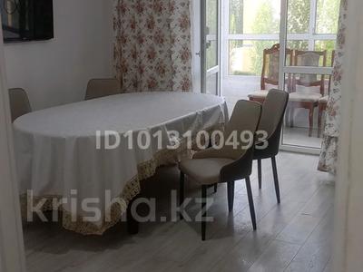 3-комнатная квартира · 105 м² · 2/10 этаж, Анет баба 3 за 75.2 млн ₸ в Астане, Нура р-н