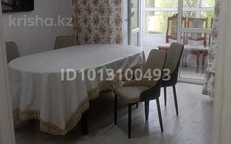 3-комнатная квартира · 105 м² · 2/10 этаж, Анет баба 3 за 75.2 млн ₸ в Астане, Нура р-н — фото 7