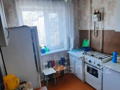 1-комнатная квартира, 31 м², 4/5 этаж, Назарбаева за 9.9 млн 〒 в Петропавловске