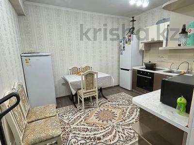 2-комнатная квартира · 65 м² · 9/13 этаж, Толе би за 37 млн 〒 в Алматы, Алмалинский р-н