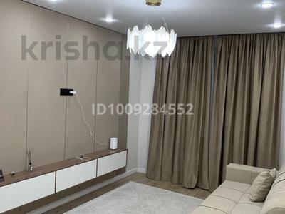 3 комнаты · 70 м² · 3/9 этаж, мкр Шугыла, Райымбека 590/16 — Жуалы за 65 000 ₸ в Алматы, Наурызбайский р-н
