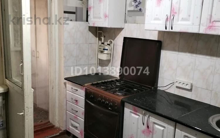 3-бөлмелі пәтер · 64 м² · 4/5 қабат, Мынбулак ш/а. 2, бағасы: 18.5 млн ₸ в Таразе,  мкр Мынбулак — фото 2
