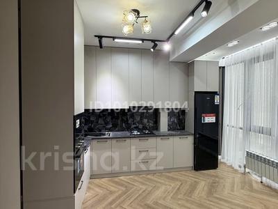 2-комнатная квартира · 46 м² · 7/9 этаж, Алтын ауыл 25 за 30 млн 〒 в Каскелене