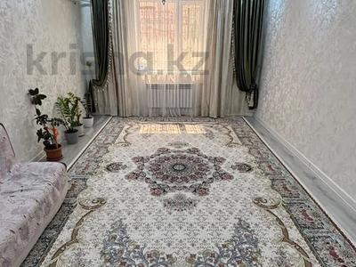 3-бөлмелі пәтер · 77 м² · 1/6 қабат, 35-ш/а. 17/1, бағасы: 23 млн ₸ в Актау, 35-мкр