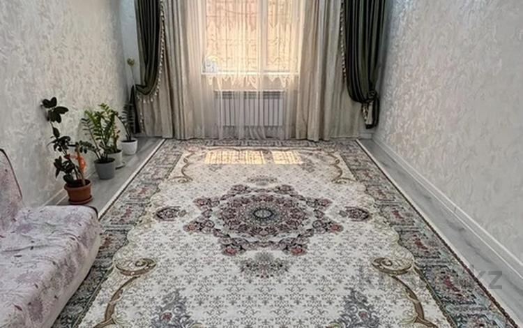 3-бөлмелі пәтер · 77 м² · 1/6 қабат, 35-ш/а. 17/1, бағасы: 23 млн ₸ в Актау, 35-мкр — фото 17