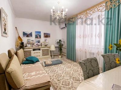 2-комнатная квартира · 56 м² · 5/5 этаж, Талдыкорган Каратал за 17 млн 〒