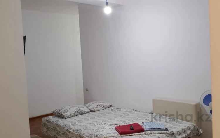 1-комнатная квартира · 34 м² · 5/12 этаж, мкр Аксай-1А 28А за 21.5 млн ₸ в Алматы, Ауэзовский р-н — фото 2