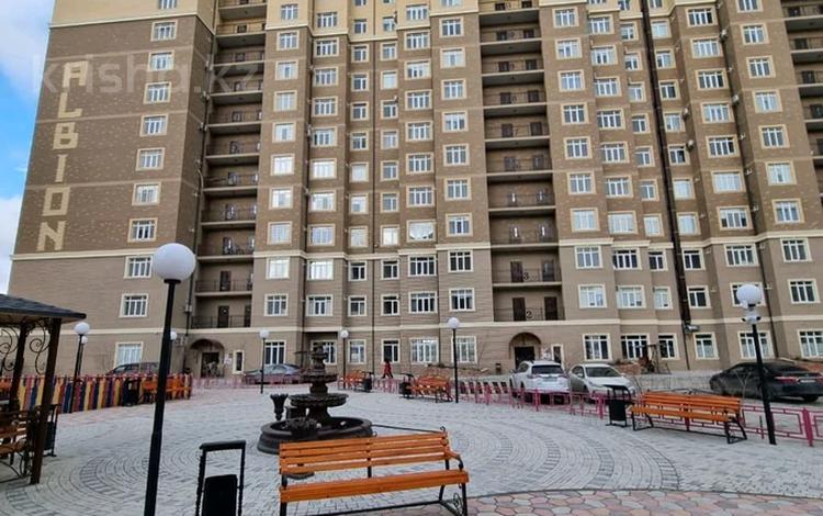 1-бөлмелі пәтер · 51 м² · 3/12 қабат, 19-й мкр 28, бағасы: 22 млн ₸ в Актау — фото 2