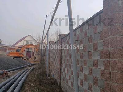 Участок · 6 соток, мкр Мадениет 317 за 9.5 млн 〒 в Алматы, Алатауский р-н