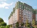 3-комнатная квартира · 74.6 м² · 2/9 этаж, Ахмет Байтурсынулы 10/3 — ЕСТЬ ЕЩЕ ВАРИАНТЫ, БЕЗ КОМИССИИ, 313 425 473 за ~ 38.2 млн ₸ в Астане, Сарайшык р-н — фото 3