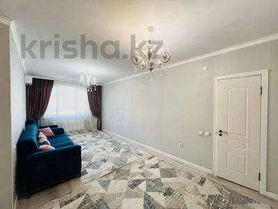 3-бөлмелі пәтер · 75 м² · 6/9 қабат, Казыбек би 11, 11Б, 15, 13, 11а, 11/1, 13а, 11/2, бағасы: ~ 41 млн ₸ в Астане, Нура р-н