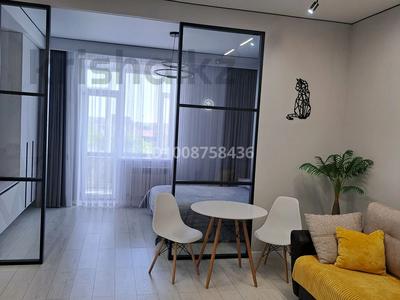 1-комнатная квартира · 40 м² · 4/10 этаж, Улица Академика Сатпаева, 182 182 за 20 000 ₸ в Павлодаре