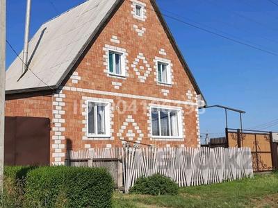Отдельный дом · 8 комнат · 110 м² · 6 сот., Красноармейская 166 за ~ 50.5 млн 〒 в Омске