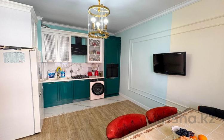 3-бөлмелі пәтер · 92 м² · 3/4 қабат, каратал 60, бағасы: 40 млн ₸ в Талдыкоргане, Каратал — фото 10