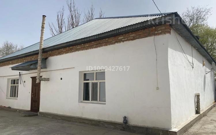 Отдельный дом · 6 комнат · 200 м² · 6 сот., Казахстан 8 за 15 млн 〒 в  — фото 2