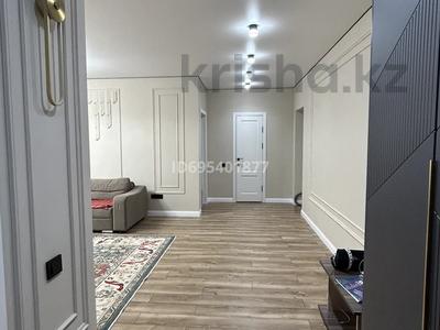 3-комнатная квартира · 90 м² · 1 этаж, Гоголя 106 — Аймаутова за 59 млн ₸ в Семее