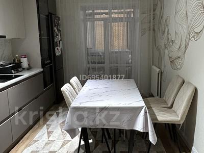3-комнатная квартира · 90 м² · 1 этаж, Гоголя 106 — Аймаутова за 56 млн ₸ в Семее