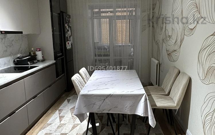3-комнатная квартира · 90 м² · 1 этаж, Гоголя 106 — Аймаутова за 56 млн ₸ в Семее — фото 3