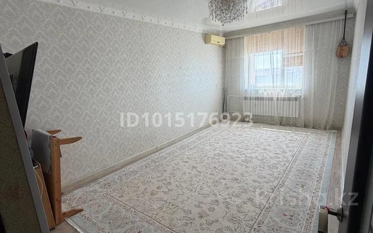2-комнатная квартира · 52 м² · 4/5 этаж, Өркен 22 за 12.5 млн ₸ в Жанаозен — фото 2