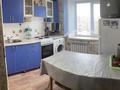 3-комнатная квартира, 62 м², 5/5 этаж, Гагарина за 20 млн 〒 в Павлодаре — фото 10