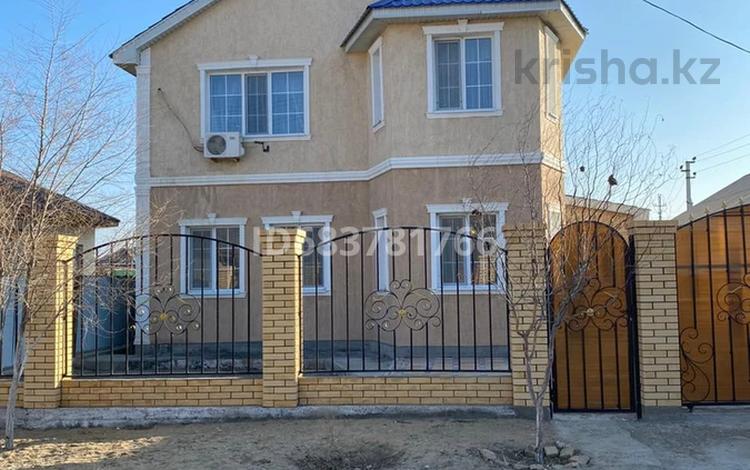 Дом · 6 комнат · 250 м², мкр Лесхоз за 80 000 ₸ в Атырау — фото 29