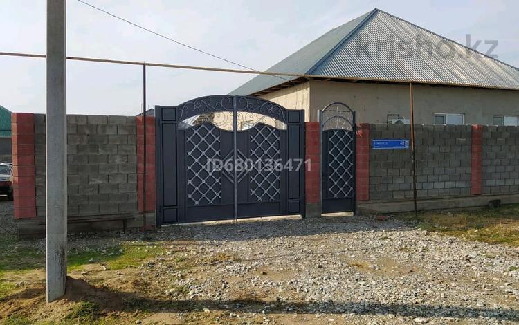 Жеке үй · 5 бөлме · 130 м² · 8 жүзд., Ынтымақ ш/а, Имантау 49, бағасы: 40 млн ₸ в Шымкенте, Абайский р-н — фото 2