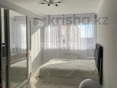 3-комнатная квартира · 79 м² · 6/9 этаж, мкр Береке, Дом-30 кв-57 за 26 млн 〒 в Атырау