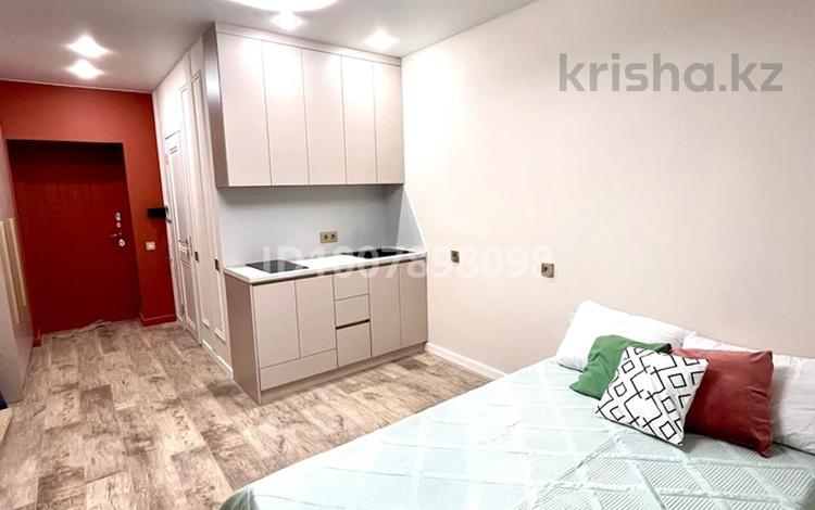 1-комнатная квартира · 22 м² · 8/10 этаж, Коргалжын 37 за 170 000 〒 в Астане, Нура р-н — фото 10