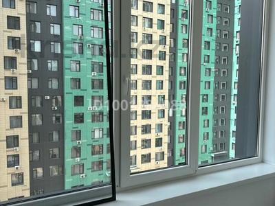 2-комнатная квартира · 57 м², Достык 8/3 за 420 000 ₸ в Астане, Есильский р-н