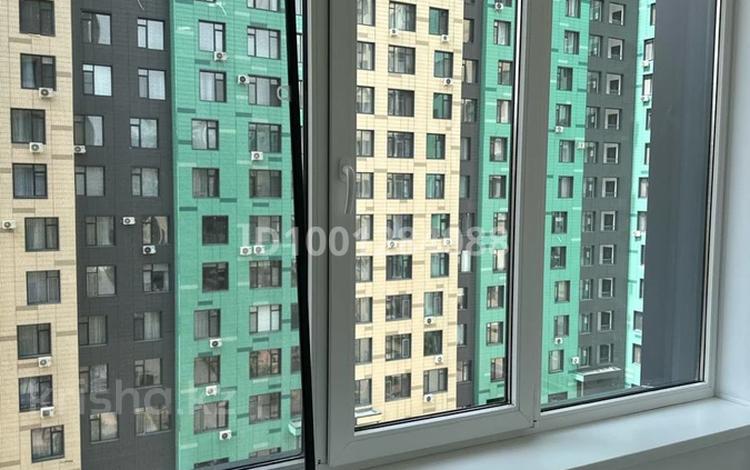 2-комнатная квартира · 57 м², Достык 8/3 за 420 000 ₸ в Астане, Есильский р-н — фото 2