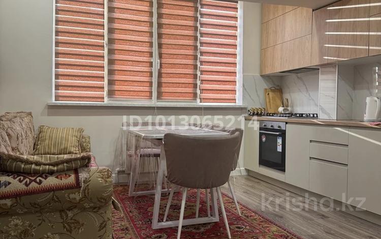 1-комнатная квартира · 52 м² · 6/9 этаж, Достык 48 — Курмангазы за 450 000 ₸ в Алматы, Медеуский р-н — фото 2