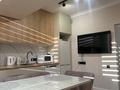 1-комнатная квартира · 52 м² · 6/9 этаж, Достык 48 — Курмангазы за 450 000 ₸ в Алматы, Медеуский р-н — фото 2