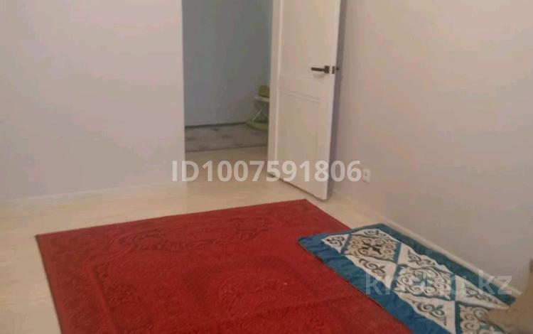 1-комнатная квартира · 40 м² · 2/5 этаж, мкр Туран , Тұран 56/6 за 16.5 млн ₸ в Шымкенте, Каратауский р-н — фото 2