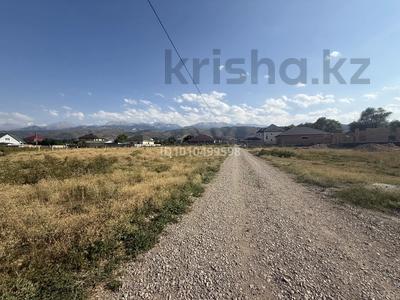 Участок · 7 соток, Райымбек за 16 млн 〒