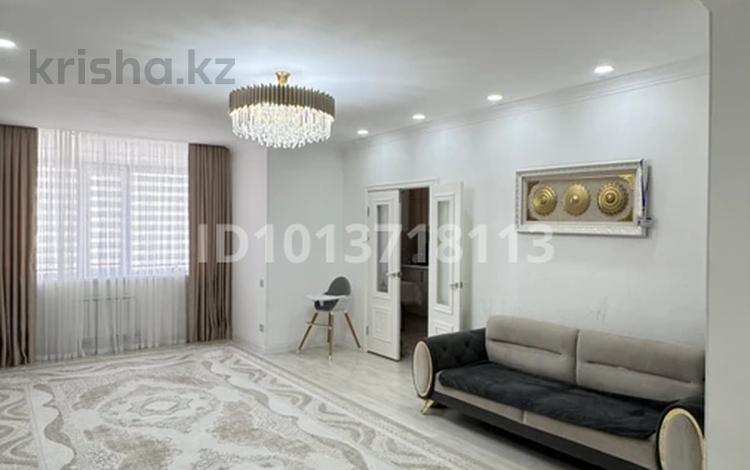 3-комнатная квартира · 107 м² · 6/11 этаж, 16-й мкр 44 за 37 млн ₸ в Актау — фото 2