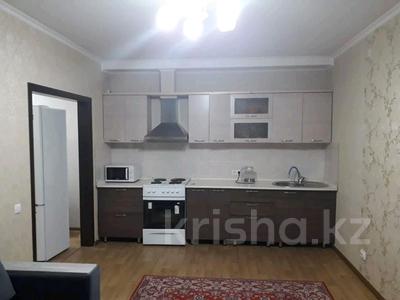 2-комнатная квартира, 40 м², 3/9 этаж помесячно, Улы дала 69 за 150 000 〒 в Астане, Есильский р-н