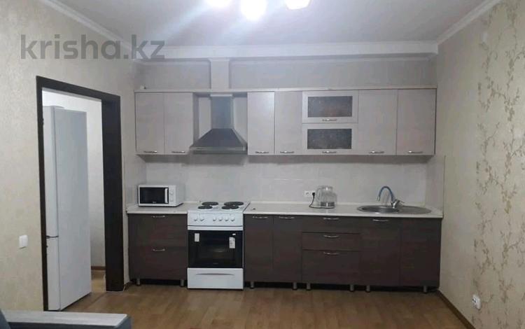 2-комнатная квартира, 40 м², 3/9 этаж помесячно, Улы дала 69