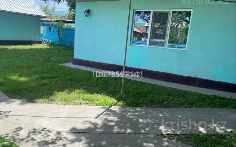 Отдельный дом · 3 комнаты · 26 м² · 14 сот., мкр Калкаман-2, Бегалиева 8 — Ул.Ашимова за 110 млн 〒 в Алматы, Наурызбайский р-н — фото 7