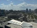 3-комнатная квартира · 105 м² · 15/16 этаж, Туран 22/1 за 125 млн ₸ в Астане — фото 28