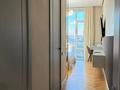 3-комнатная квартира · 105 м² · 15/16 этаж, Туран 22/1 за 125 млн ₸ в Астане — фото 8