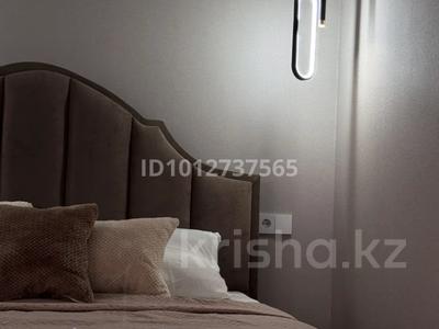 2-комнатная квартира · 43 м² · 1/9 этаж, Джамбула 5 за 22 000 ₸ в Семее